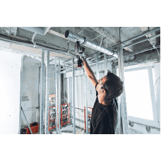 Акумуляторна шабельна ножівка Bosch Professional GSA 18 V-LI C (06016A5001)