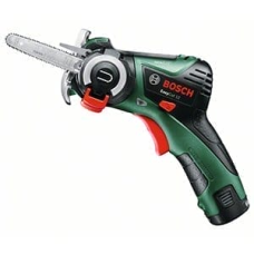 Аккумуляторная мини-цепная пилка Bosch EasyCut 12 (06033C9020)