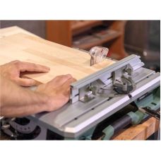 Настольная пилка Bosch AdvancedTableCut 52 DIY (0603B12001)