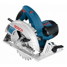 Ручна циркулярна пилка Bosch GKS 65 GCE Professional (0601668900)