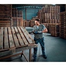 Сабельная пила Bosch GSA 120 Professional (06016B1020)