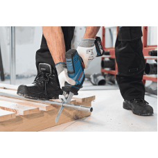 Акумуляторна шабельна ножівка Bosch Professional GSA 18 V-LI C (06016A5001)
