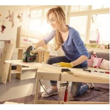 Мини-цепная пилка Bosch EasyCut 50 (06033C8020)
