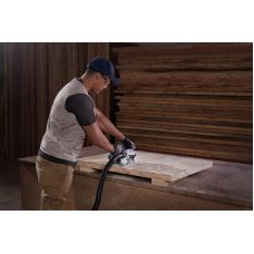 Ручная дисковая пила Bosch GKS 600 (06016A9020)