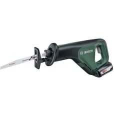 Сабельная пила Bosch AdvancedRecip 18, 1 акб (06033B2401) Сабельная пила Bosch AdvancedRecip 18, 1 акб (06033B2401)