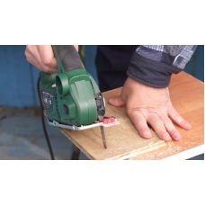 Мини-цепная пилка Bosch EasyCut 50 (06033C8020)