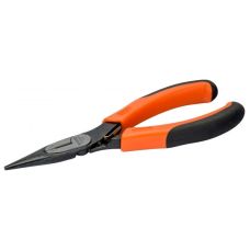 Плоскогубці з подовженими губками Bahco 2430 G-160 (2430G-160)