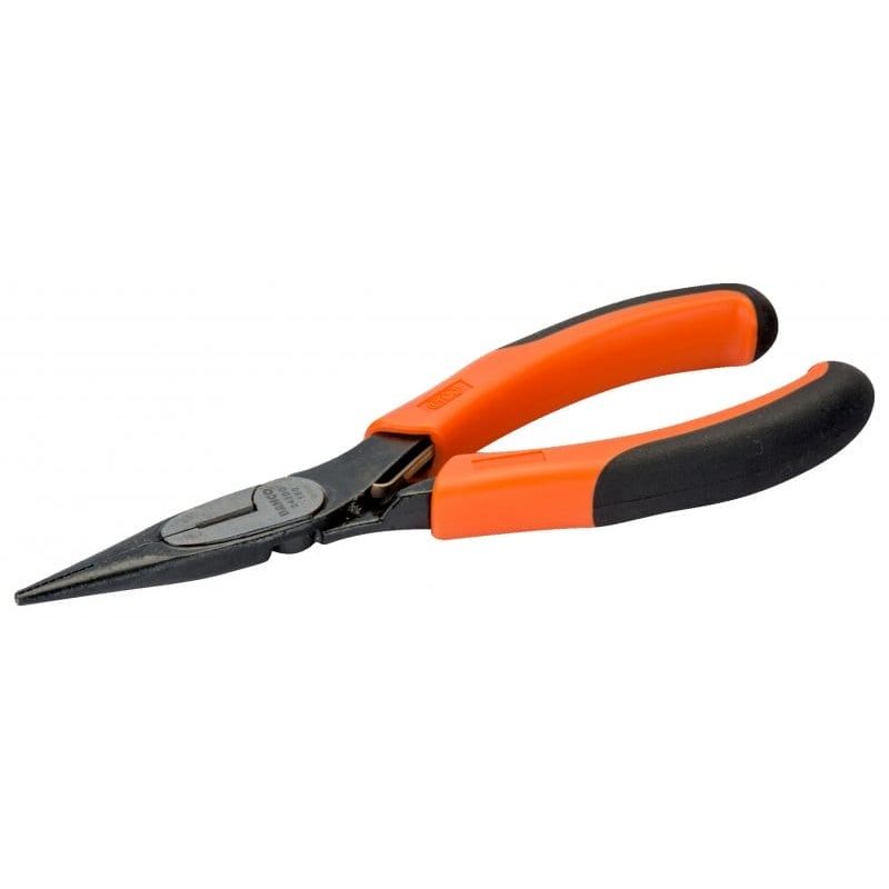 Плоскогубцы с удлиненными губками Bahco 2430 G-160 (2430G-160)