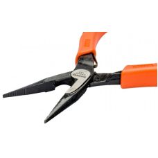 Плоскогубці з подовженими губками Bahco 2430 G-160 (2430G-160)