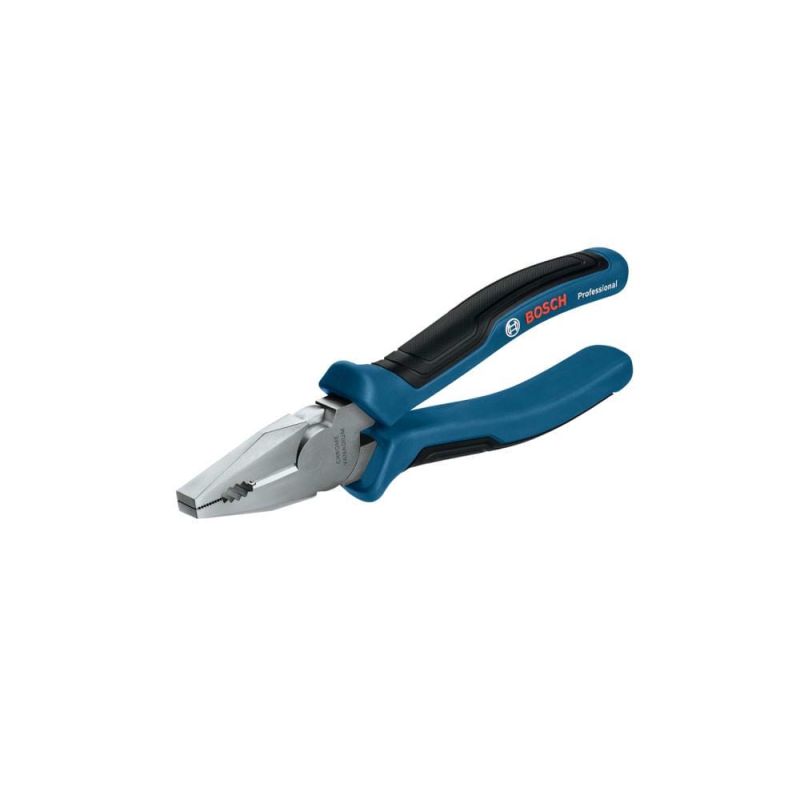 Комбинированные плоскогубцы 180 мм Bosch (1600A01TH7)