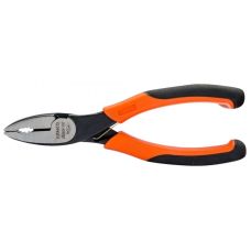 Универсальные плоскогубцы Bahco 2628 G-160 (2628G-160)