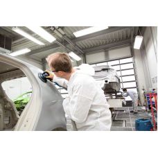 Пневматическая эксцентриковая шлифмашина Bosch (0607350198)