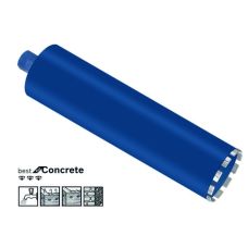Коронка алмазная Bosch Best for Concrete ø202x450mm,1 1/4