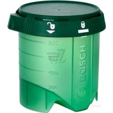 Контейнер для краски Bosch 1000 мл SDS (1600A001GG)