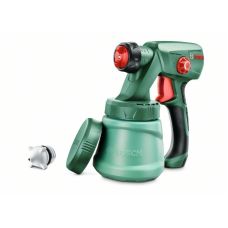 Пистолет для краскопульта Bosch PFS 1000/2000 Пистолет для краскопульта Bosch PFS 1000/2000