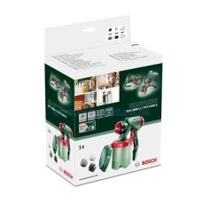 Пистолет для краскопульта Bosch PFS 3000-2 / PFS 5000 E