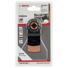 Насадка пильна для мультирізака Bosch Carbide-RIFF AIZ 32 RT5 (2608661868)