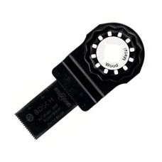 Погружное пильное полотно по дереву и металлу Bosch Starlock BIM AIZ 20 AB Wood and Metal (2607017346)