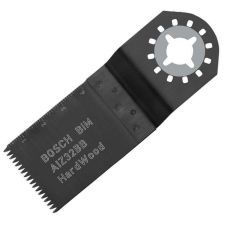 Біметаллічне занурювальне полотно Bosch AIZ 32 BB Hard Wood (2608661645)