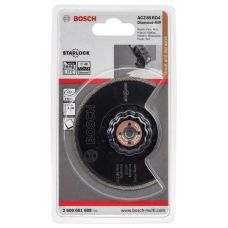 Сегментний пиляльний диск Bosch Diamant-RIFF ACZ 85 RD