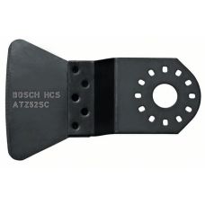 Шаберная насадка для Bosch PMF/GOP 52x26mm (2608661646)