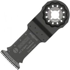 Погружное пилочное полотно Bosch HCS AIZ 32 BSPC Hard Wood (2608662360)