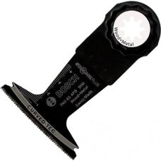 Погружное пилочное полотно Bosch BIM PAII 65 APB (2608662564)
