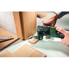 Пильне полотно по дереву та металу Bosch StarlockPlus BIM PAII 65 APB Wood and Metal (2609256D56)