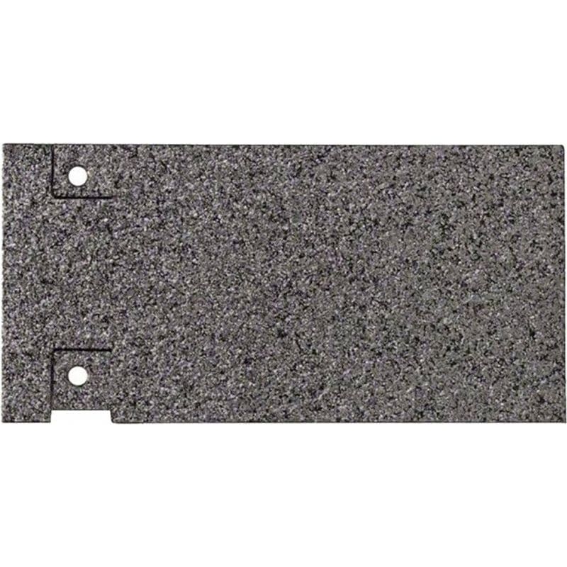Графитовая пластина Bosch для GBS 75 (2601098043)