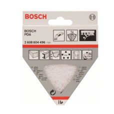 Насадка для чистки, Bosch, 93 мм (2608604496)