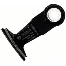 Пильное полотно по дереву и металлу Bosch Starlock Plus BIM PAII 65 APB Wood and Metal (2609256D56)