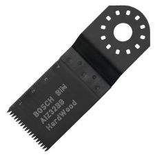 Погружное полотно Bosch BIM AIZ 32 BB Hard Wood (5 шт) Погружное полотно Bosch BIM AIZ 32 BB Hard Wood (5 шт)
