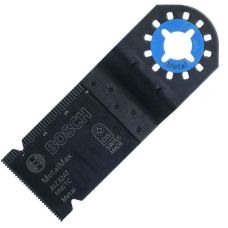 Погружное пилочное полотно Bosch HM AIZ 32 AT Metal