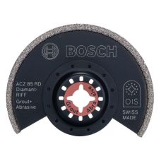 Сегментний пиляльний диск Bosch Diamant-RIFF ACZ 85 RD