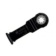Погружное пильное полотно Bosch PAIZ 32 EPC 32x60 Starlock Plus (2609256D55) Погружное пильное полотно Bosch PAIZ 32 EPC 32x60 Starlock Plus (2609256D55)