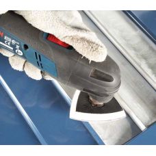 Универсальный набор для GOP/PMF Wood/Metal из 23 шт (2608661694)
