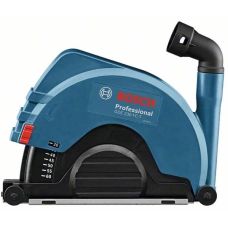 Защитный кожух для болгарки с пылеотводом, Bosch GDE 230 FC-T (1600A003DM)