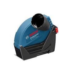 Защитный кожух для болгарки с пылеотводом, Bosch GDE 125 EA-T (1600A003DJ)