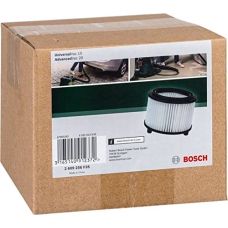 Складчастий фільтр для пилососу Bosch Vac (2609256F35)