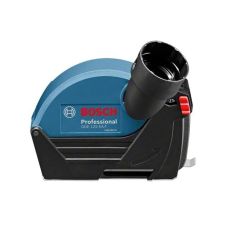 Захистний кожух для болгарки з пиловідведенням, Bosch GDE 125 EA-T (1600A003DJ)