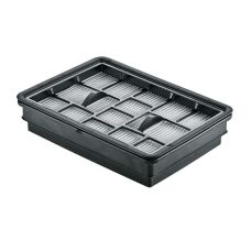 Плоский складчатый фильтр Bosch для EasyVac 3 (2609256F36)