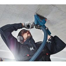 Защитный кожух для болгарки с пылеотводом, Bosch GDE 115/125 FC-T (1600A003DK)