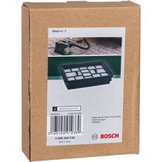 Плоский складчатый фильтр Bosch для EasyVac 3 (2609256F36)