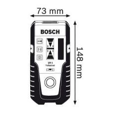 Лазерный приемник Bosch LR 1 Professional (0601015400)