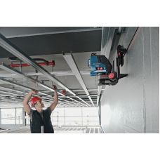 Универсальный держатель Bosch BM 3 Professional (0601015D00)