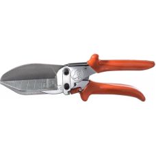 Промышленные ножницы с рычагом и упорами для реек Lowe Original 3306/HU (длина реза 75 мм)
