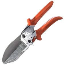 Промышленные ножницы с рычагом и упорами для реек Lowe Original 3306/HU (длина реза 75 мм)