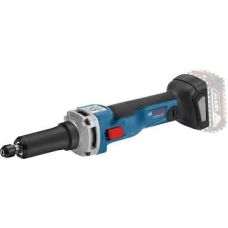 Аккумуляторная прямая шлифмашина Bosch GGS 18V-23 LC Professional (0601229100)