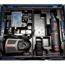 Аккумуляторный многофункциональный инструмент Bosch GRO 10,8 V-LI (06019C5001)
