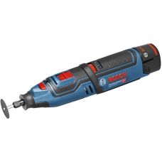 Аккумуляторный многофункциональный инструмент Bosch GRO 10,8 V-LI (06019C5001)